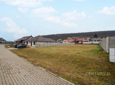 . | Prodej - pozemek pro bydlení, 1 032 m²