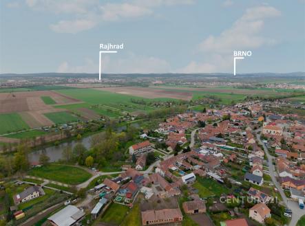 "" | Prodej - dům/vila, 175 m²