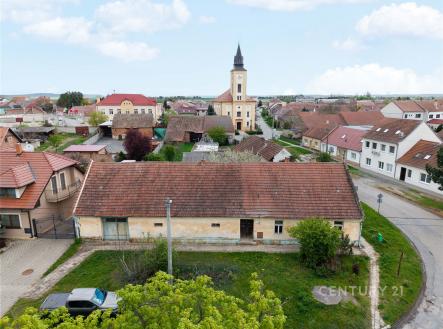 . | Prodej - pozemek pro bydlení, 1 147 m²