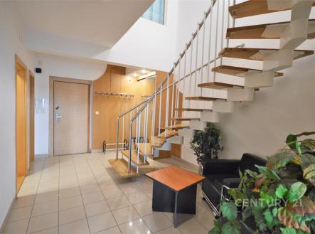 . | Pronájem bytu, jiný, 230 m²