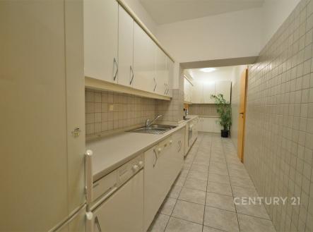 . | Pronájem bytu, jiný, 230 m²