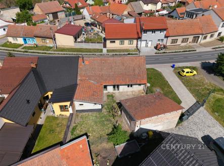 . | Prodej - dům/vila, 103 m²