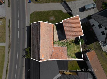 . | Prodej - dům/vila, 103 m²