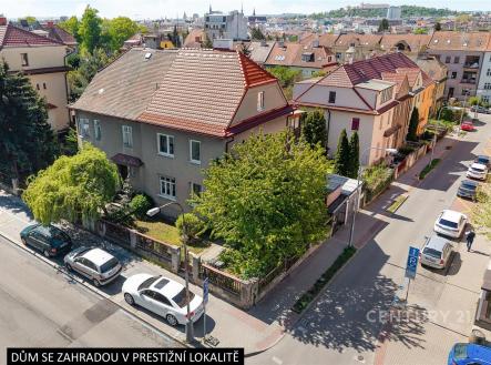 . | Prodej bytu, 3+1, 64 m²