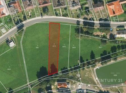 . | Prodej - pozemek, ostatní, 1 288 m²