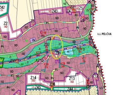 . | Prodej - pozemek, ostatní, 1 288 m²