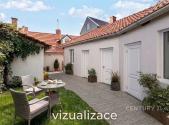 Prodej - chata/rekreační objekt, 67 m²