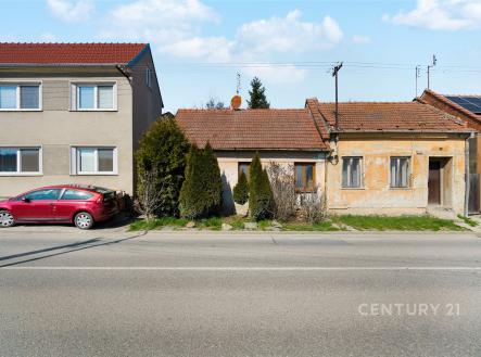 . | Prodej - dům/vila, 67 m²