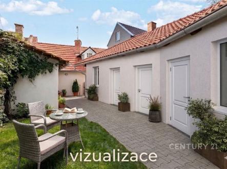 . | Prodej - dům/vila, 67 m²