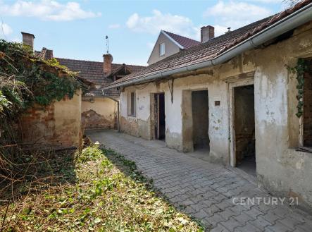 . | Prodej - dům/vila, 67 m²