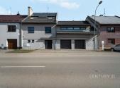 Prodej - dům/vila, 232 m²