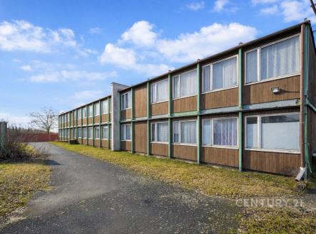 . | Prodej - hotel, 1 048 m²