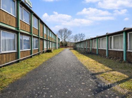 . | Prodej - hotel, 1 048 m²