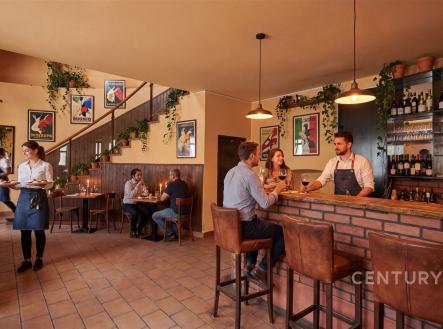 "" | Prodej - obchodní prostor, 75 m²