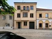 Prodej - dům/vila, 220 m²