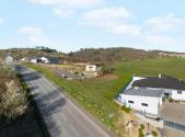 Prodej - pozemek pro bydlení, 1 150 m²