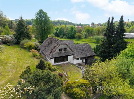. | Prodej - chata/rekreační objekt, 155 m²