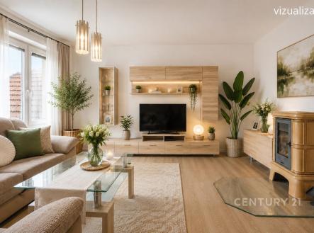 . | Prodej - dům/vila, 229 m²