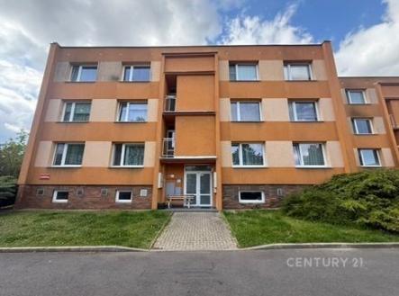 . | Prodej bytu, 1+1, 38 m²