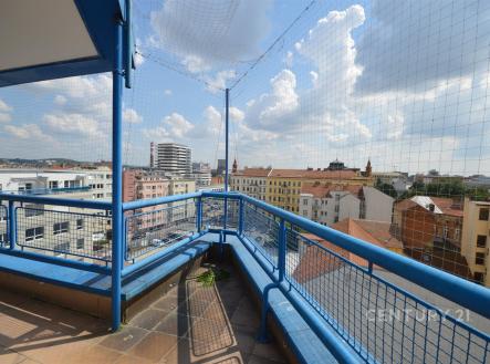 . | Prodej bytu, 7+1, 270 m²