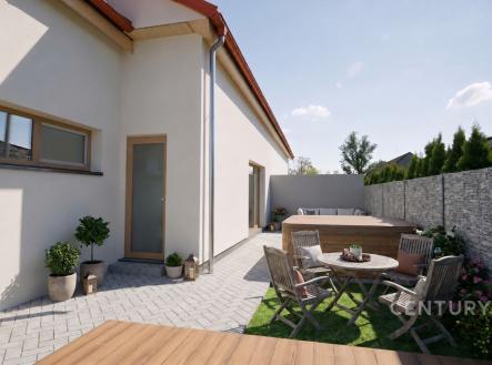 . | Prodej - dům/vila, 144 m²