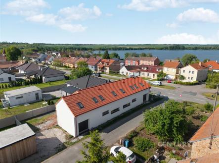 . | Prodej - dům/vila, 144 m²
