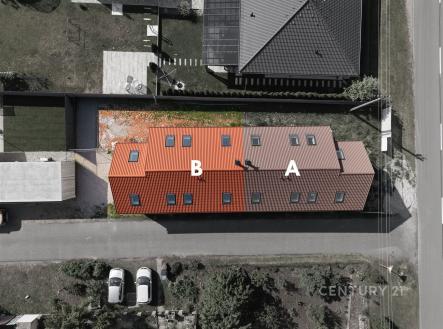 . | Prodej - dům/vila, 144 m²