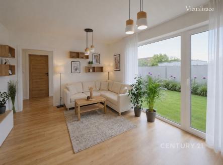 . | Prodej - dům/vila, 144 m²