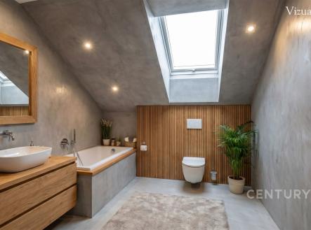 . | Prodej bytu, 4+kk, 144 m²