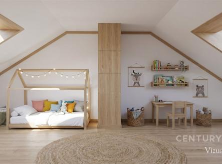. | Prodej bytu, 4+kk, 144 m²