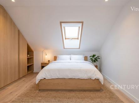 . | Prodej bytu, 4+kk, 144 m²