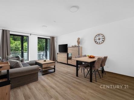 . | Prodej bytu, 2+kk, 65 m²