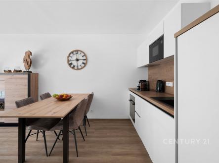 . | Prodej bytu, 2+kk, 65 m²