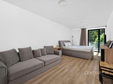 . | Prodej bytu, 2+kk, 65 m²