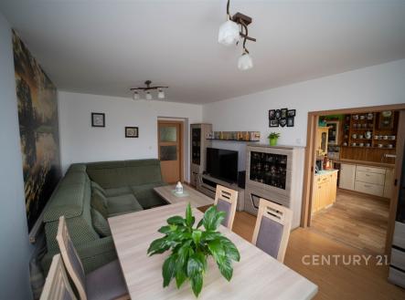. | Prodej bytu, 3+1, 80 m²