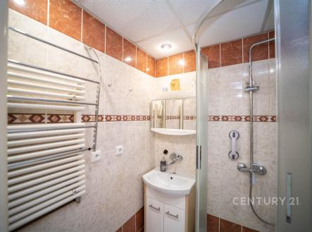 . | Prodej bytu, 3+1, 80 m²