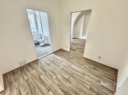 . | Pronájem bytu, 2+kk, 53 m²