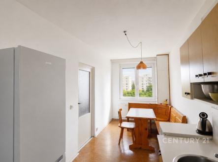 . | Pronájem bytu, 4+1, 83 m²