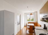 Pronájem bytu, 4+1, 83 m²