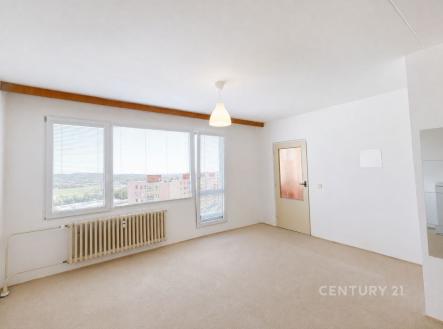 . | Pronájem bytu, 4+1, 83 m²