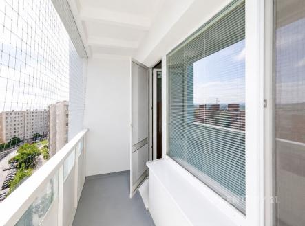 . | Pronájem bytu, 4+1, 83 m²