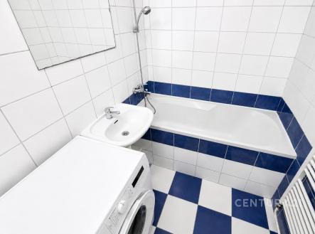 . | Pronájem bytu, 4+1, 83 m²
