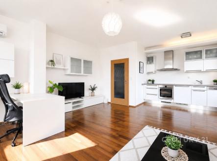 . | Prodej bytu, 2+kk, 64 m²
