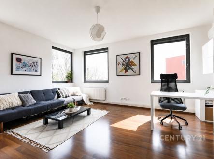 . | Prodej bytu, 2+kk, 64 m²