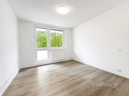. | Pronájem bytu, 2+1, 58 m²
