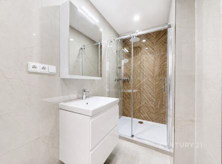 . | Pronájem bytu, 2+1, 58 m²