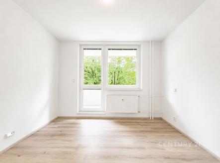 . | Pronájem bytu, 2+1, 58 m²