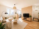 Prodej bytu, 3+kk, 73 m²