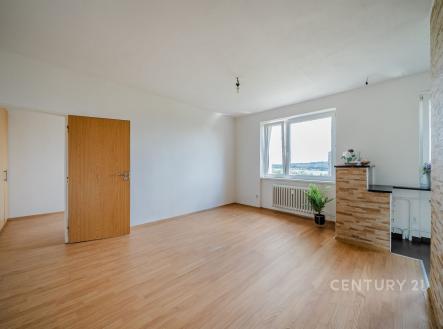 . | Prodej bytu, 3+kk, 73 m²