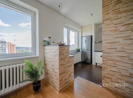 . | Prodej bytu, 3+kk, 73 m²